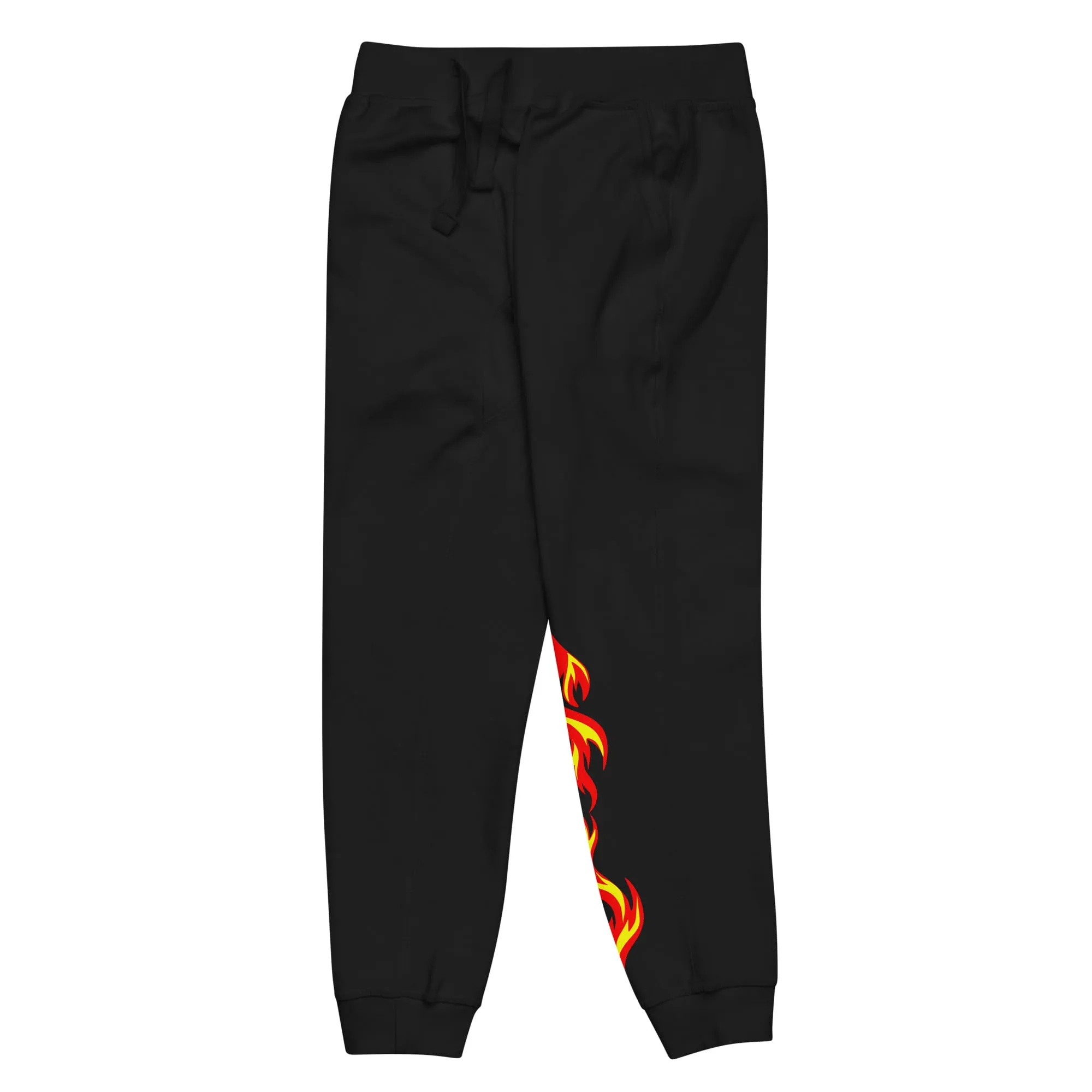 Sweatpants (Cotton Heritage)