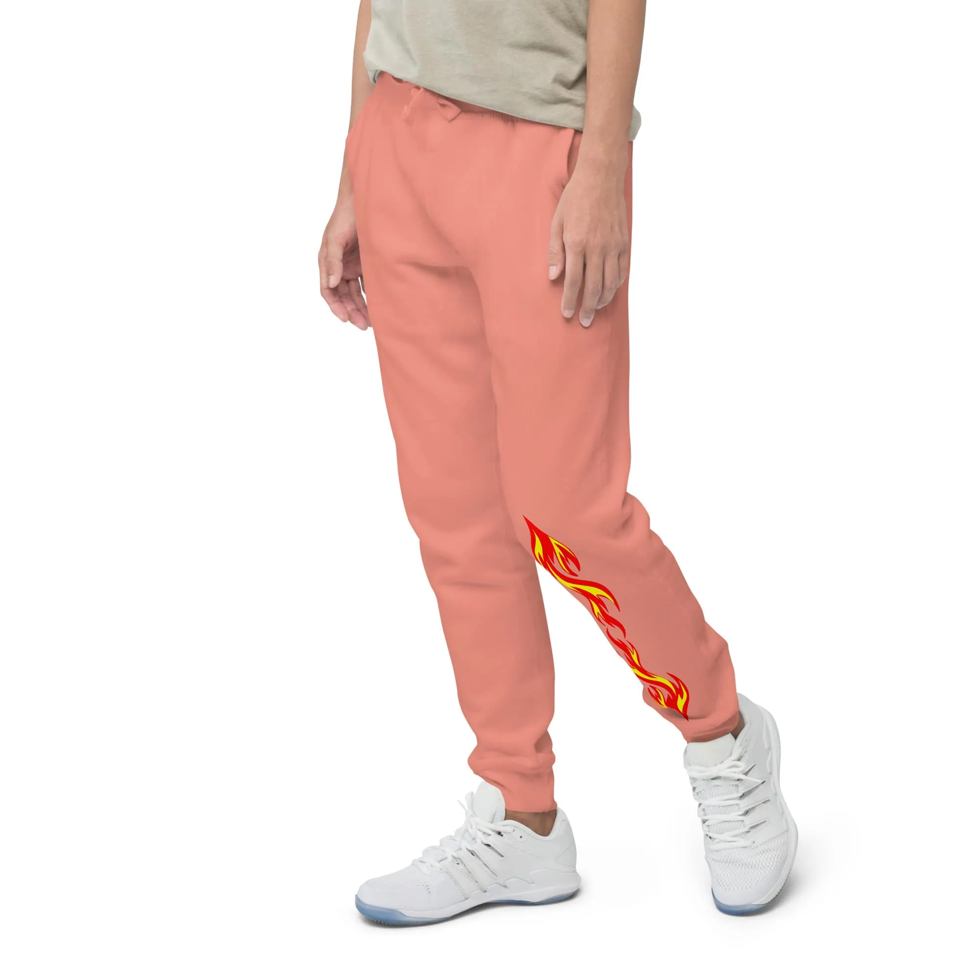 Sweatpants (Cotton Heritage)