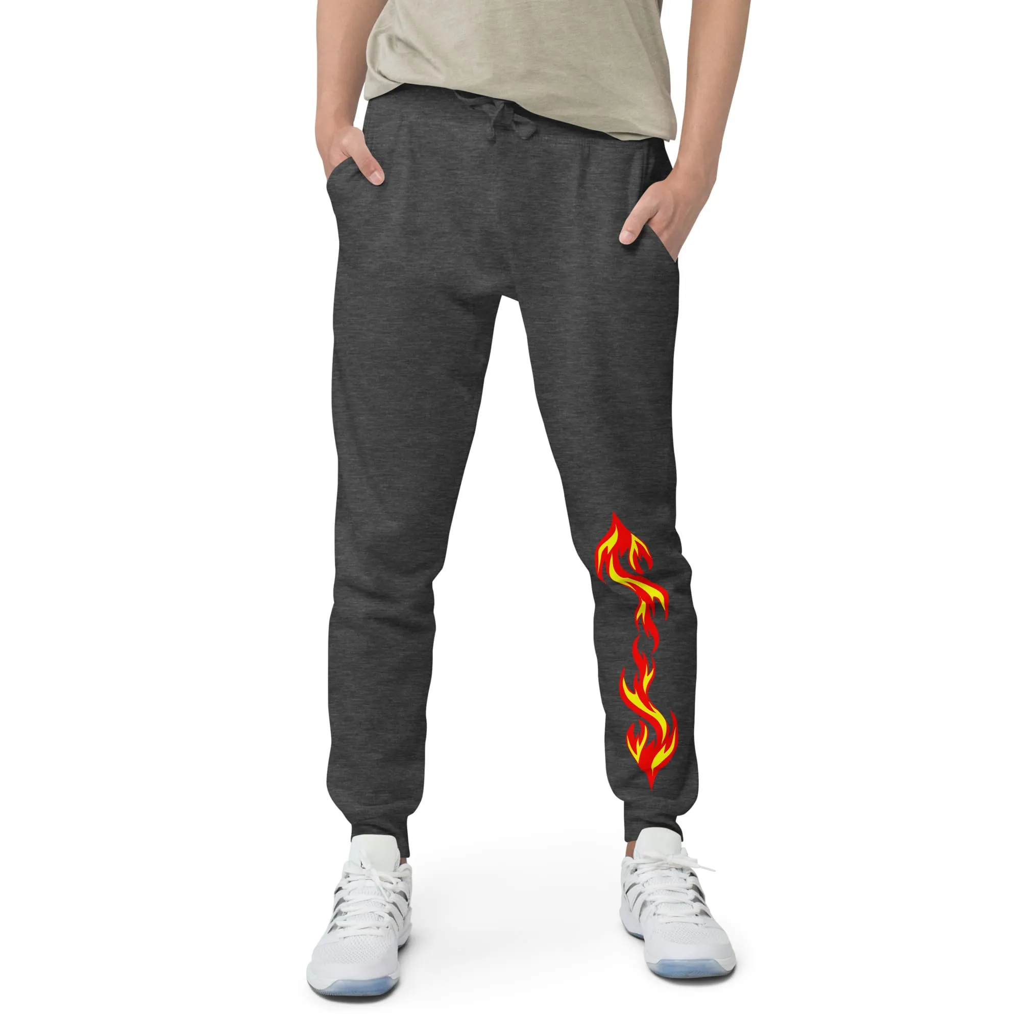 Sweatpants (Cotton Heritage)