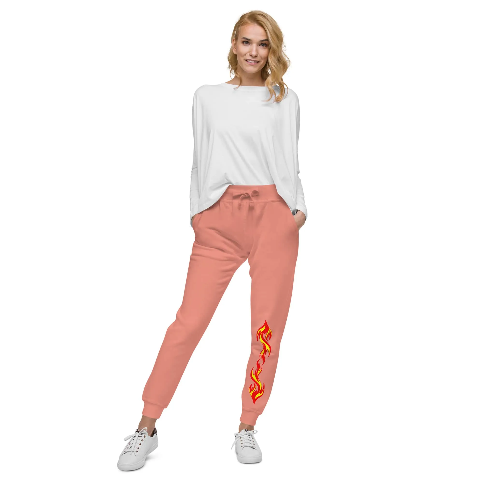 Sweatpants (Cotton Heritage)