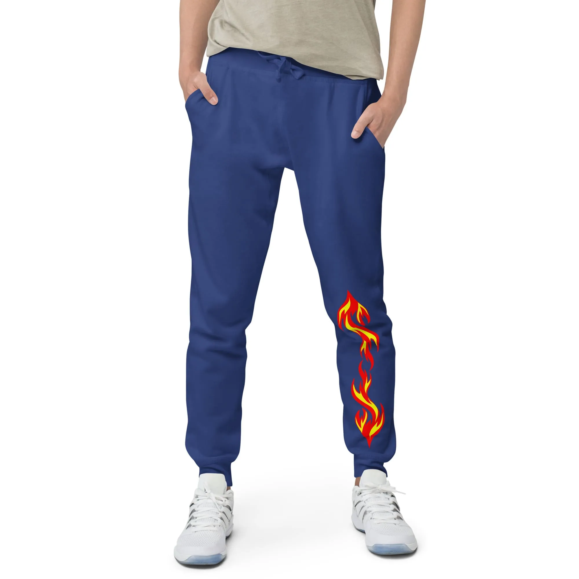 Sweatpants (Cotton Heritage)