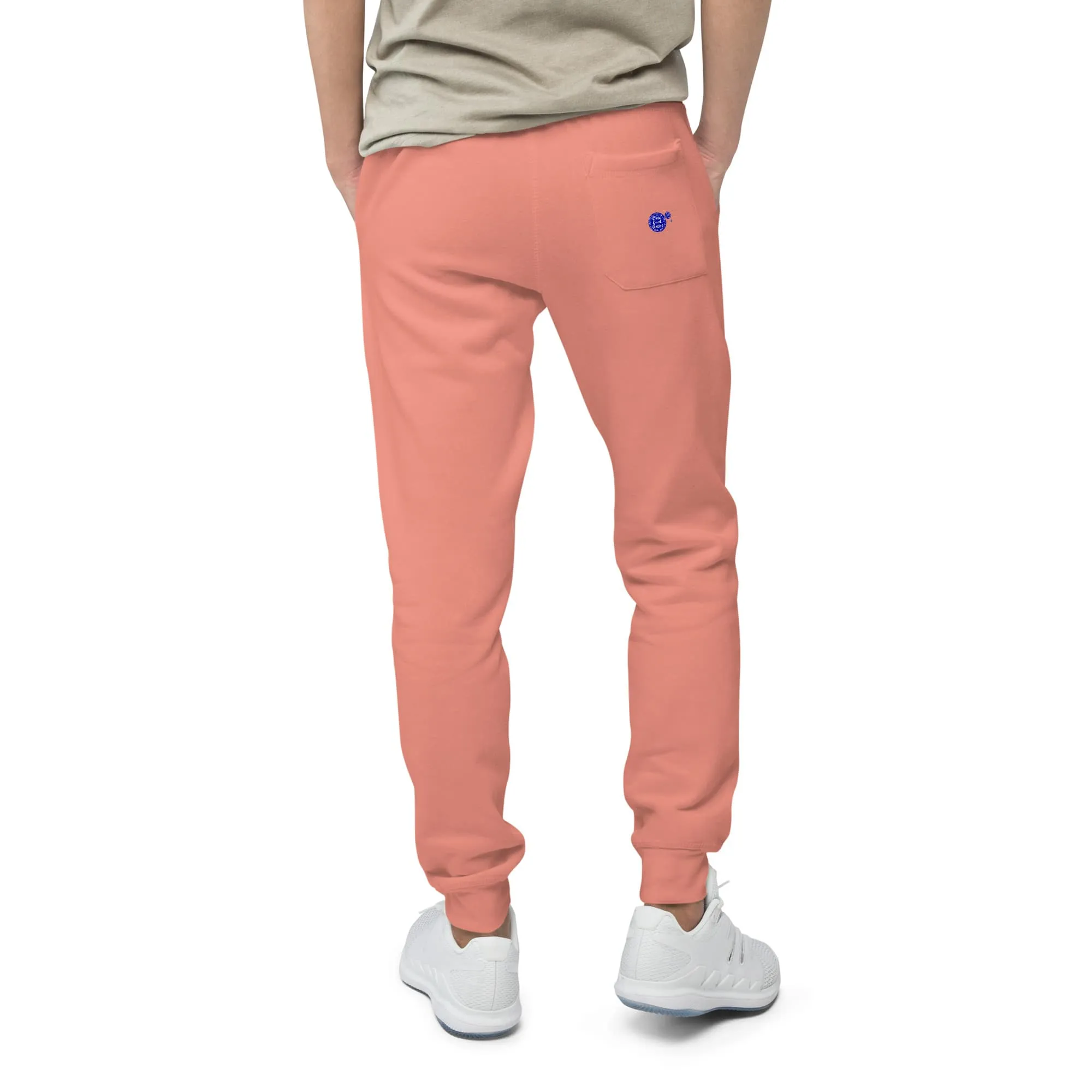 Sweatpants (Cotton Heritage)
