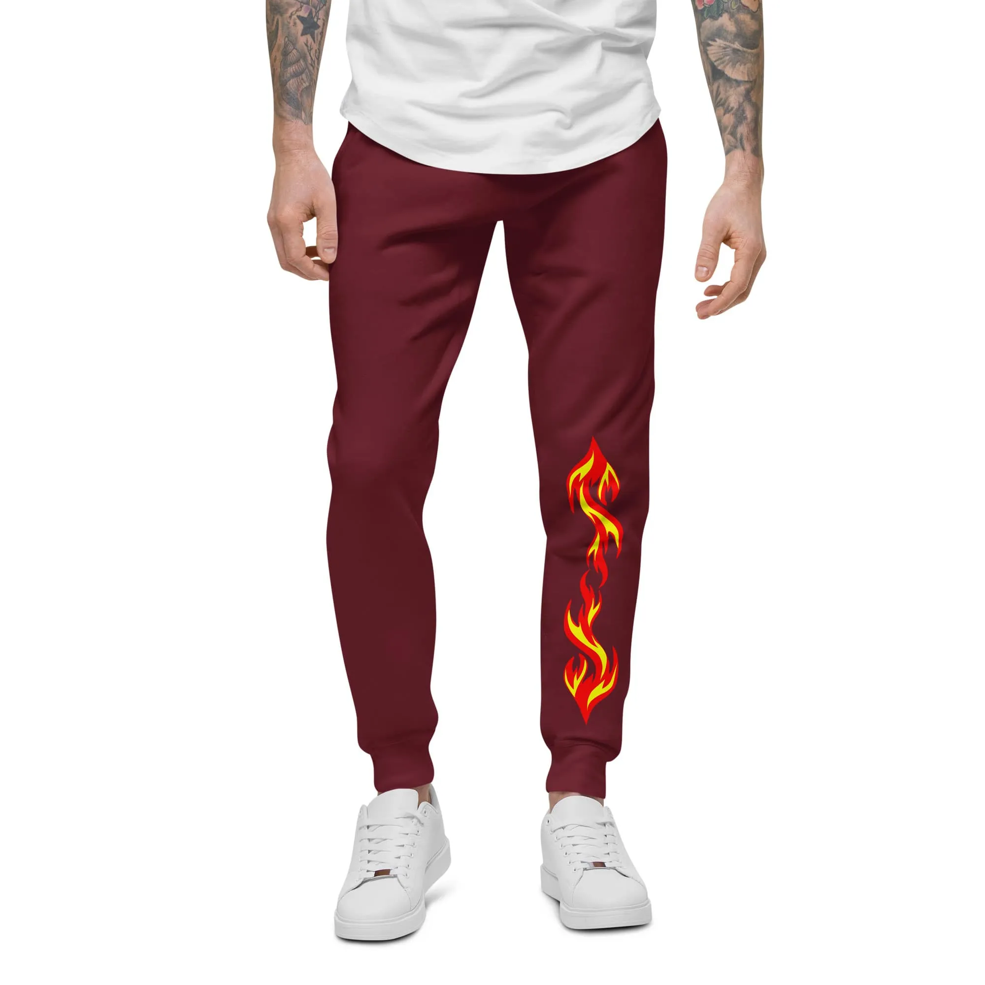 Sweatpants (Cotton Heritage)