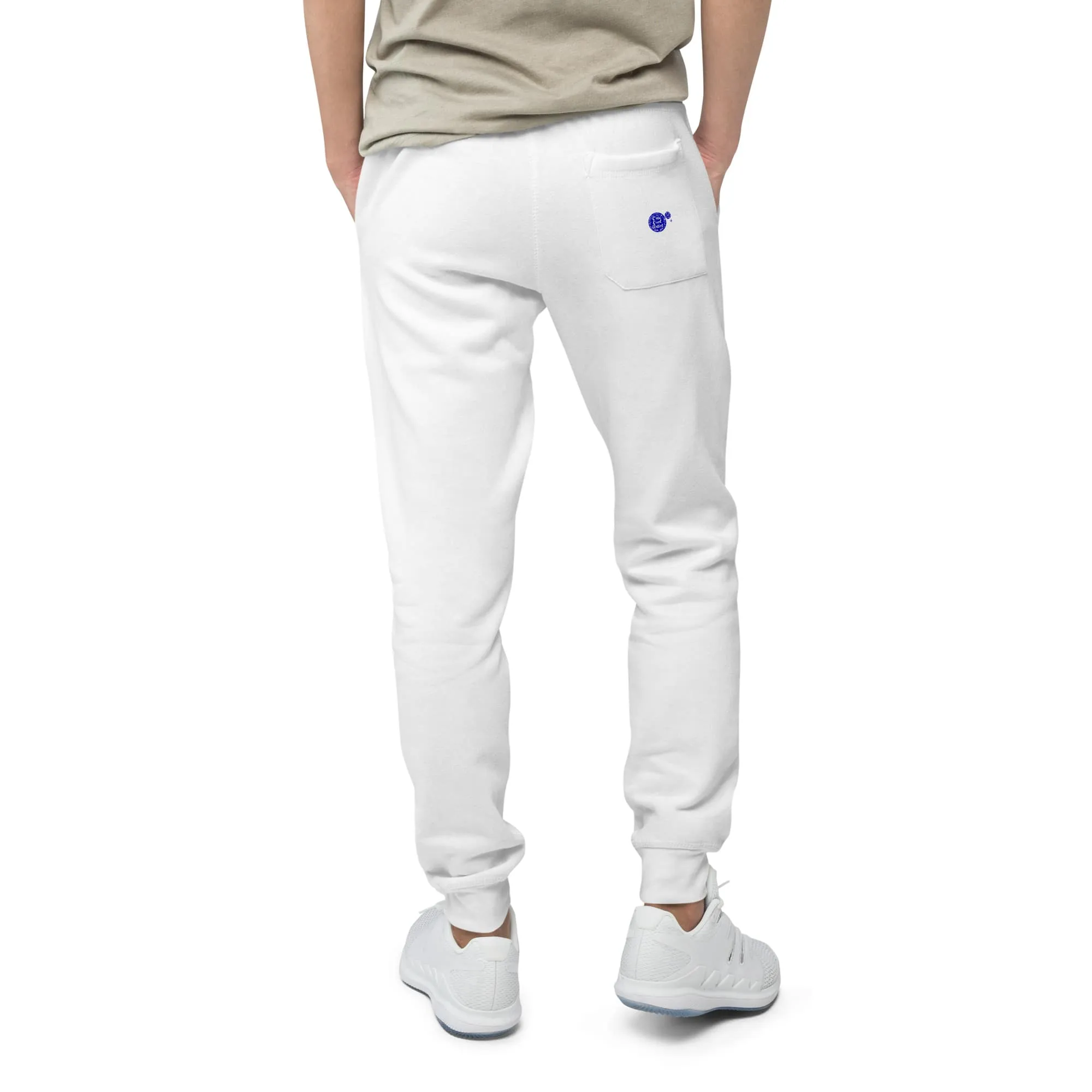 Sweatpants (Cotton Heritage)