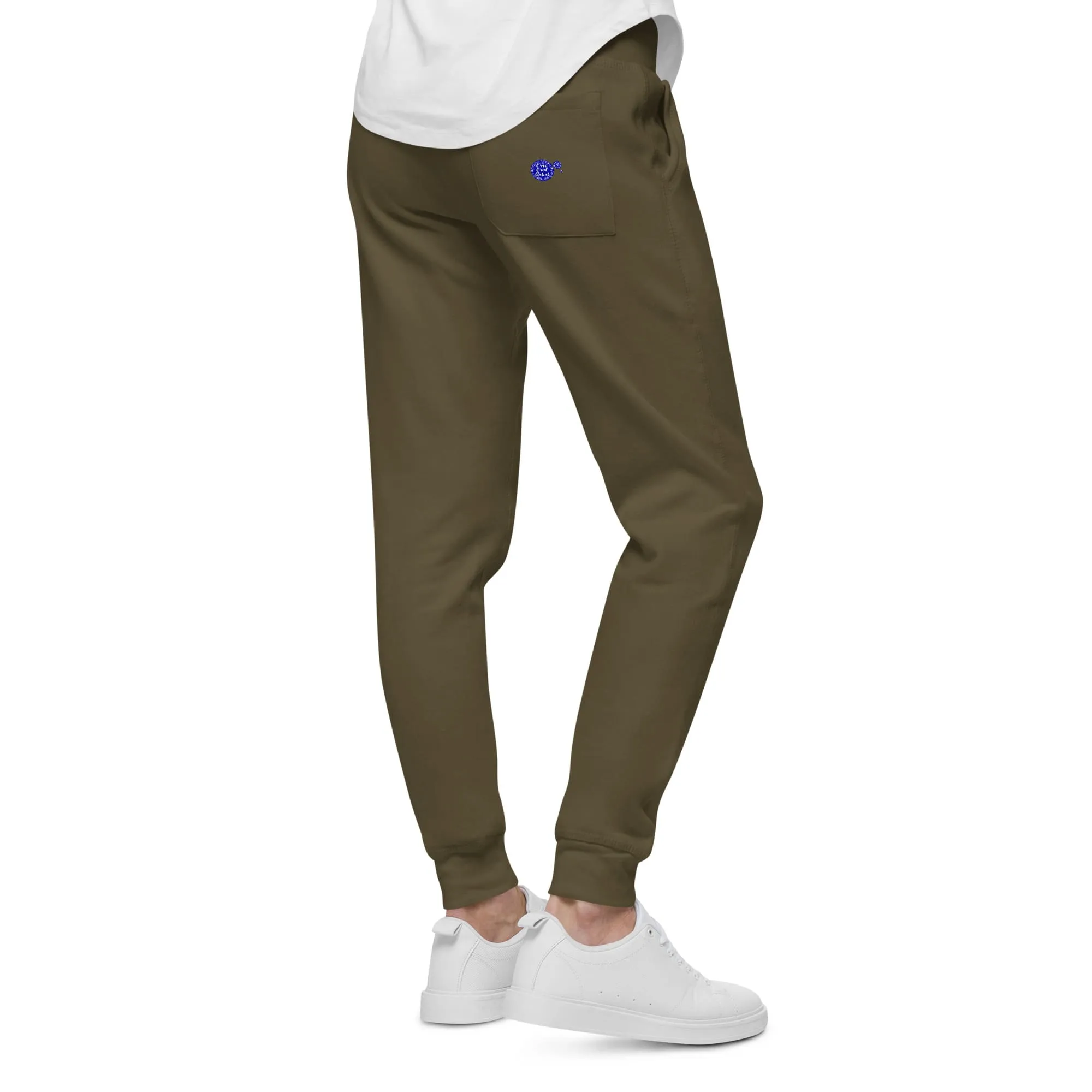 Sweatpants (Cotton Heritage)