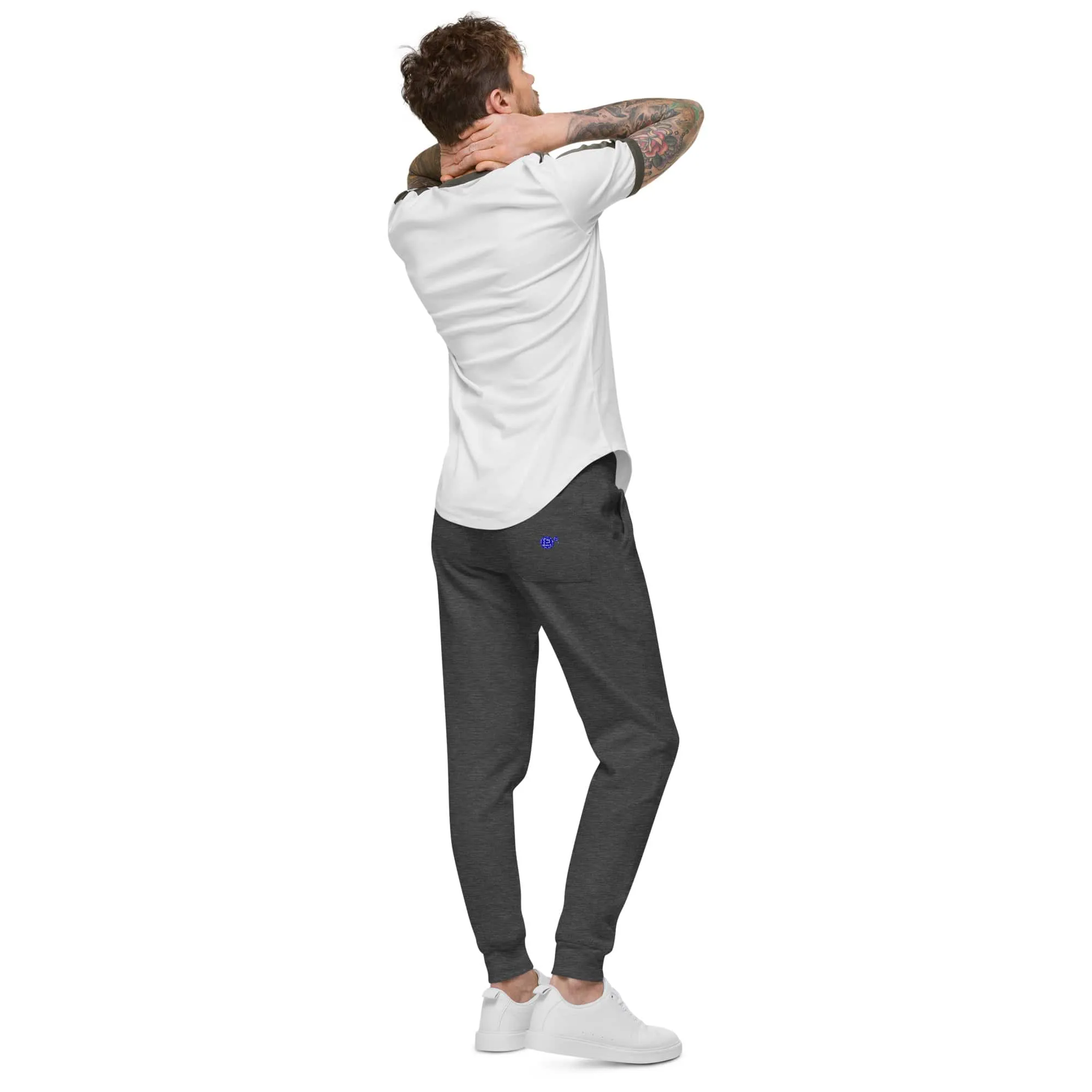 Sweatpants (Cotton Heritage)