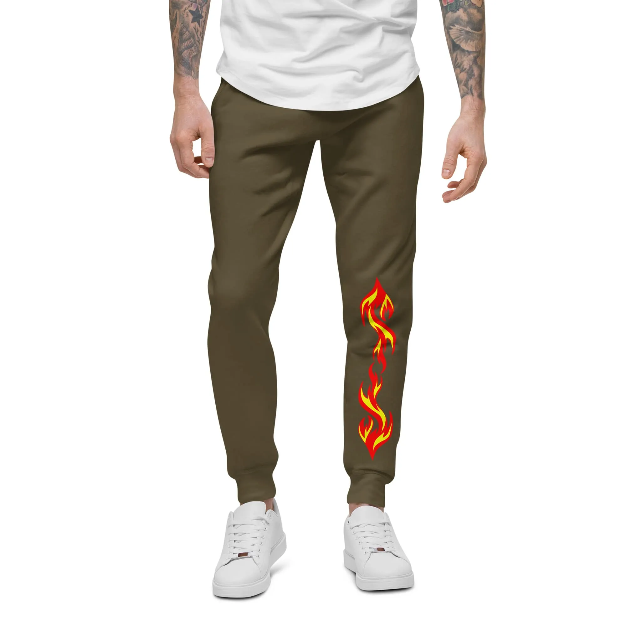 Sweatpants (Cotton Heritage)