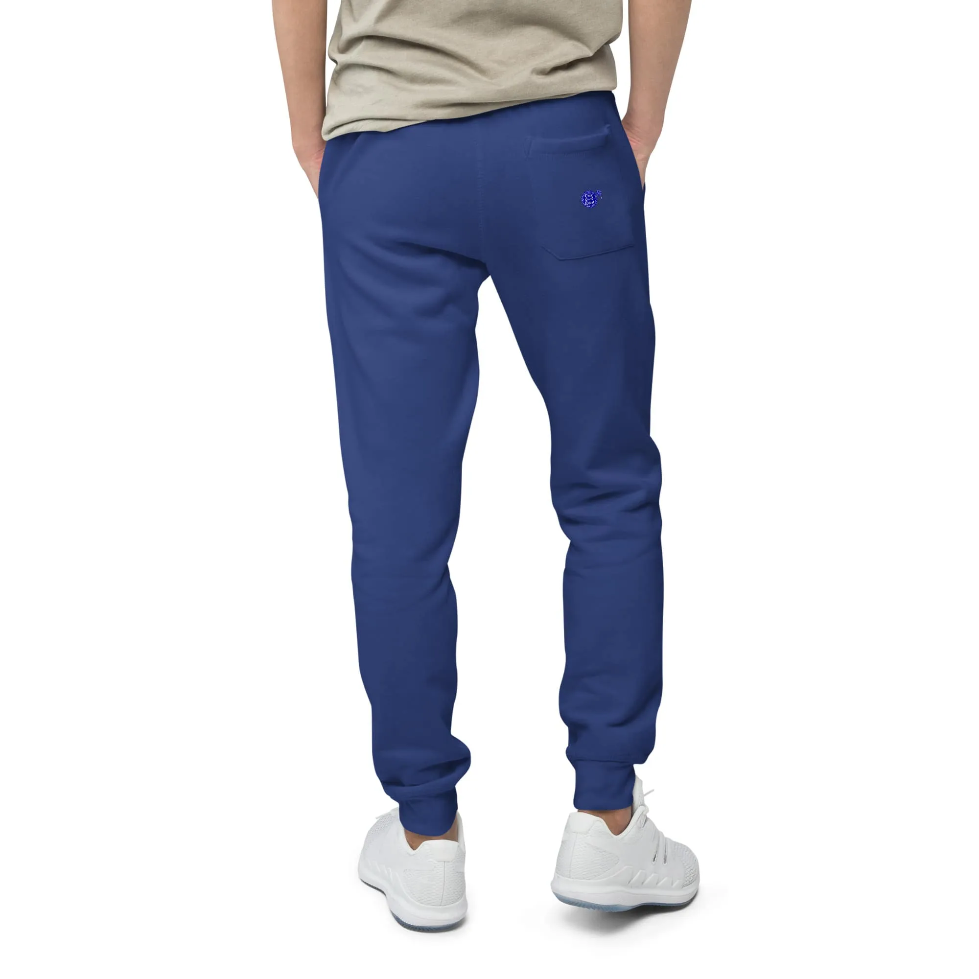 Sweatpants (Cotton Heritage)