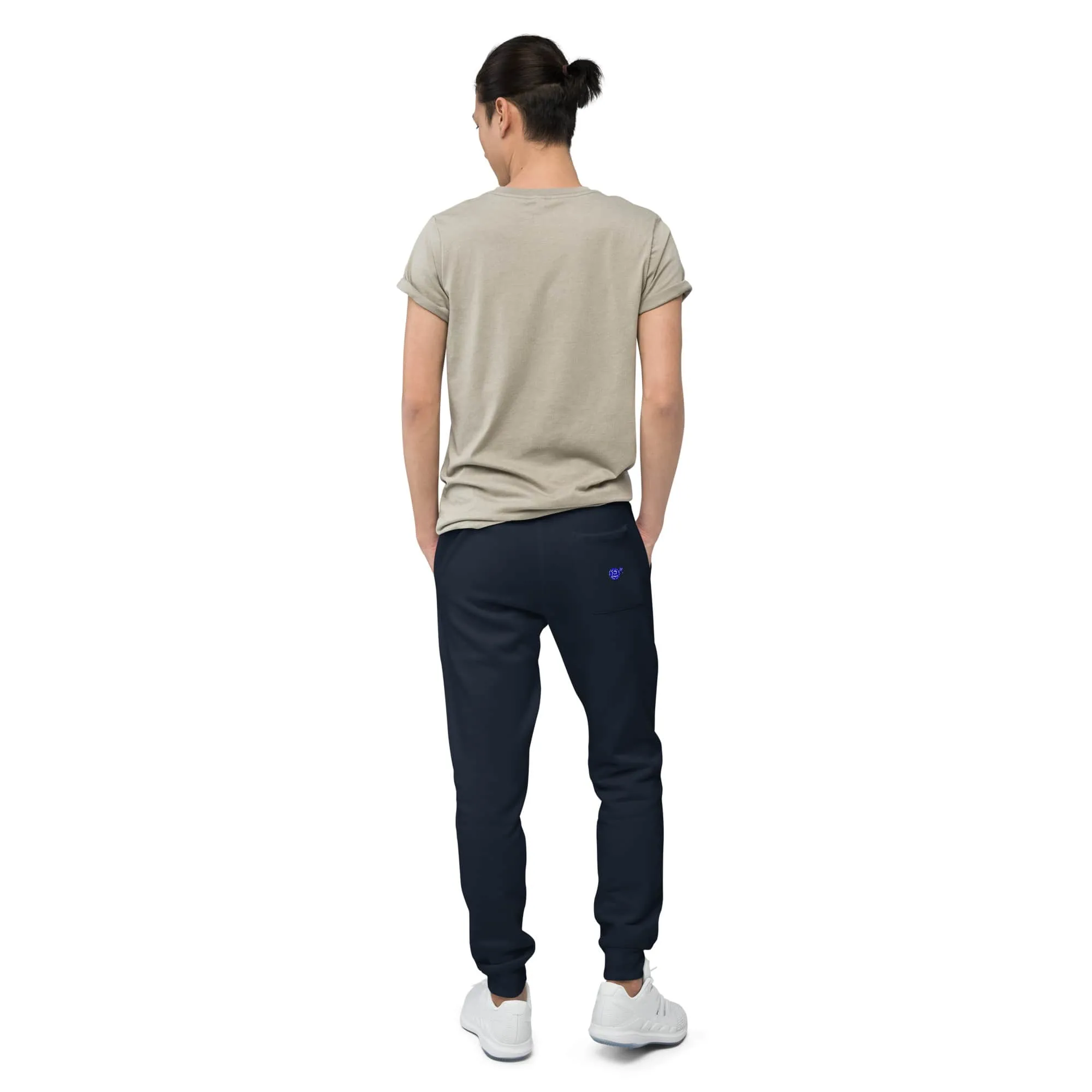 Sweatpants (Cotton Heritage)
