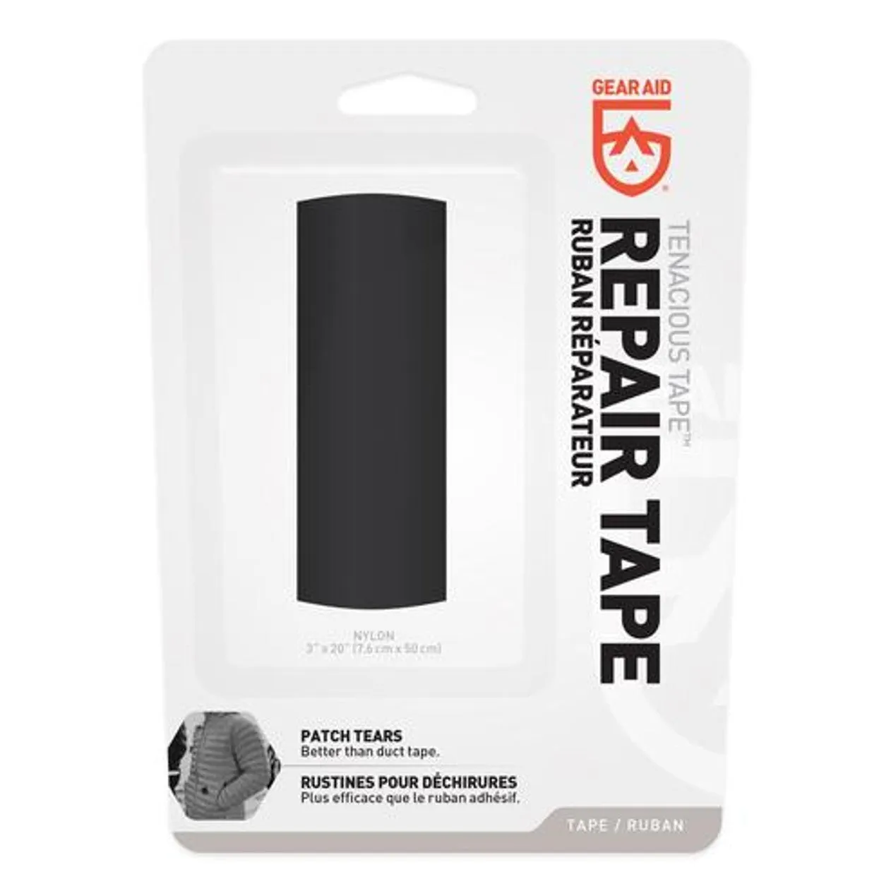 Tenacious Repair Tape