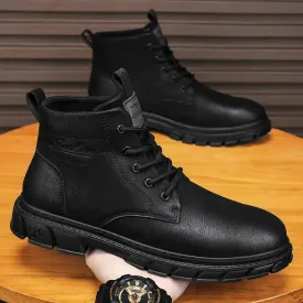 Women's Sneakers Luxury Brand Casual Over Fit Flat Shoes Black Sports