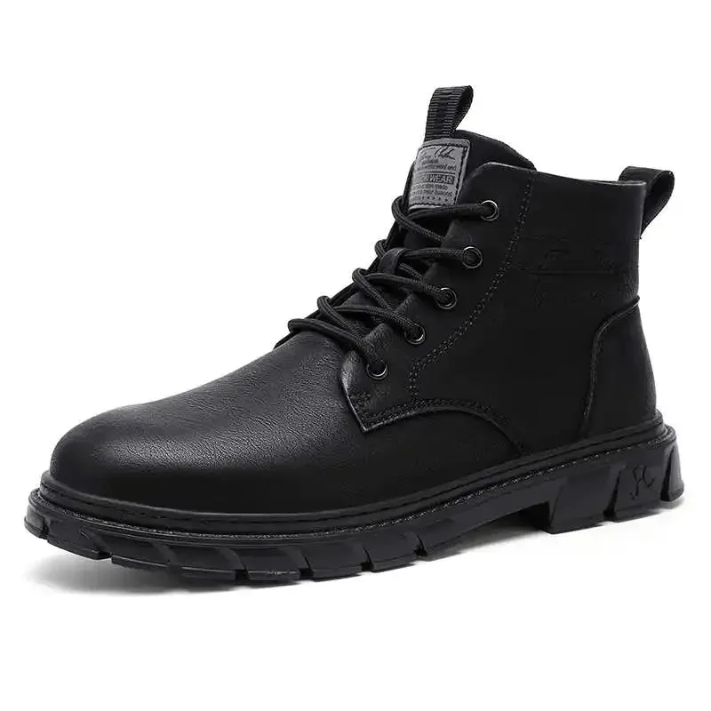 Women's Sneakers Luxury Brand Casual Over Fit Flat Shoes Black Sports